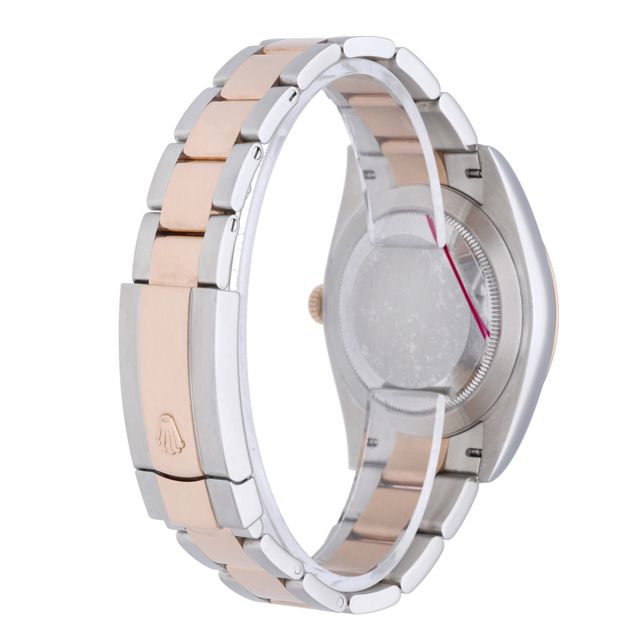 Rolex Datejust 41 126301 Image 4